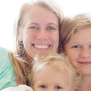 Meet your Posher, Kristin